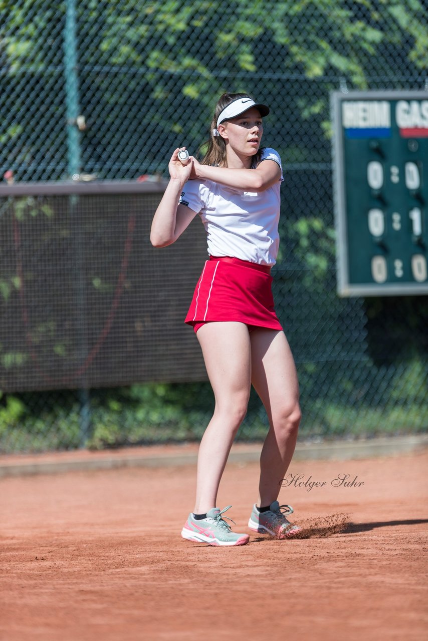 Emily-Bo Meyer 30 - PSD Bank Nord Open Pinneberg